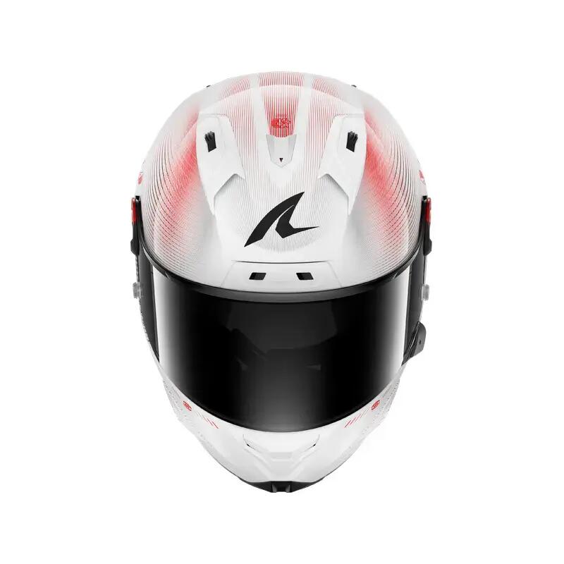 Casco integral de moto Shark Aeron Speed-Tech 2/3