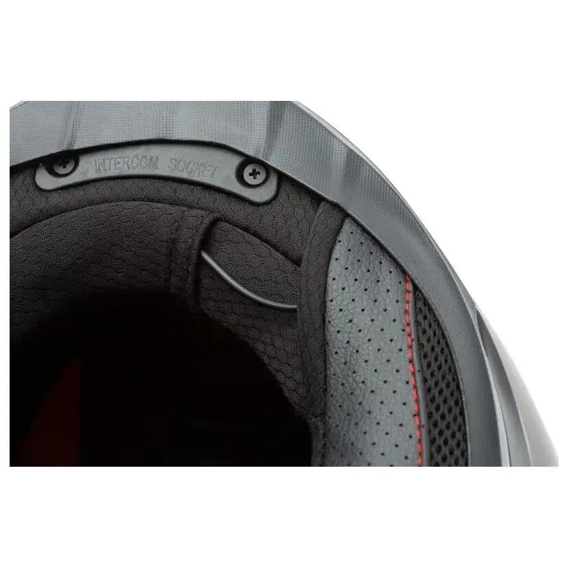 Casco integrale da moto Tucano Urbano Hyperlink By Midland® 5/6