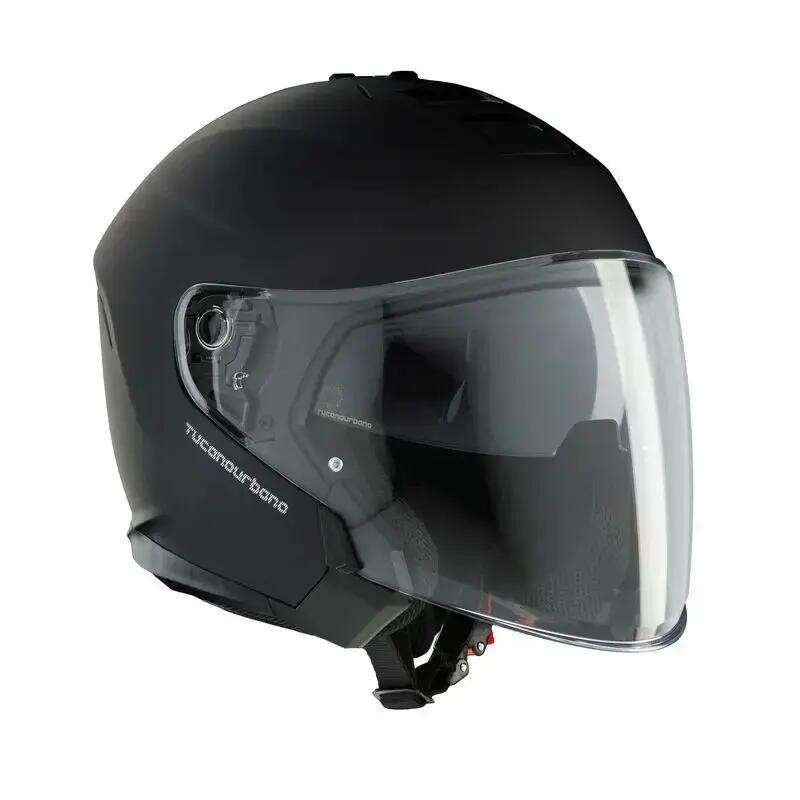 Casco integrale da moto Tucano Urbano Hyperlink 5/7