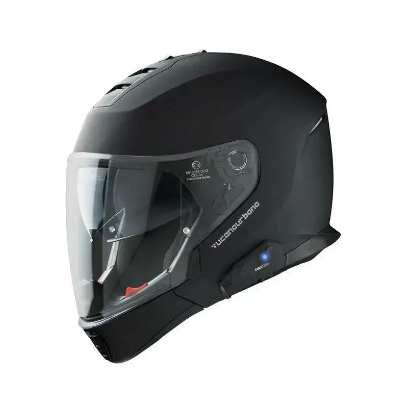 Casco integrale da moto Tucano Urbano Hyperlink By Midland® 4/6