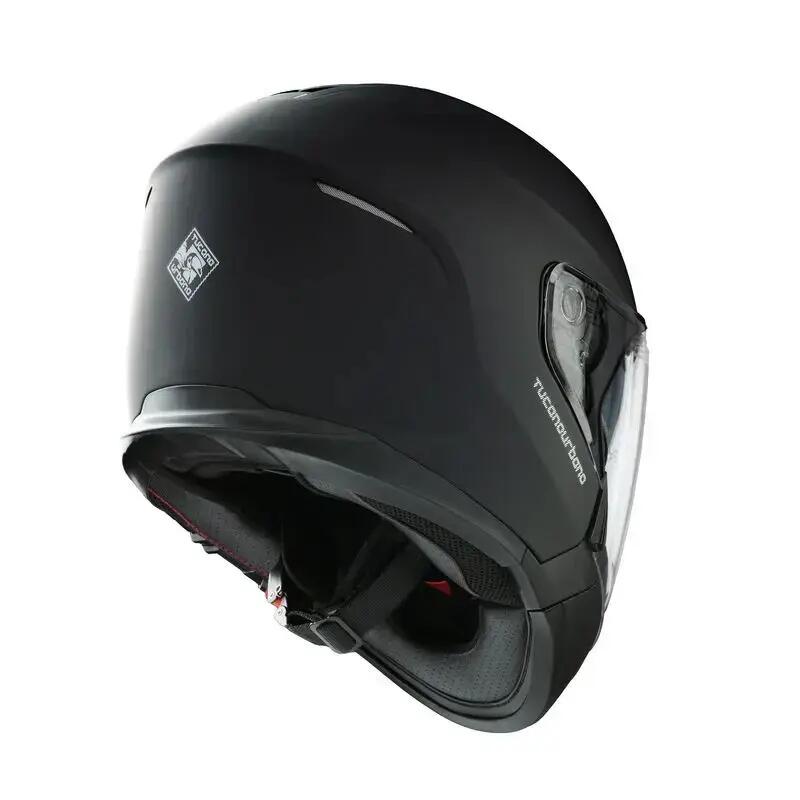 Casco integrale da moto Tucano Urbano Hyperlink 4/7