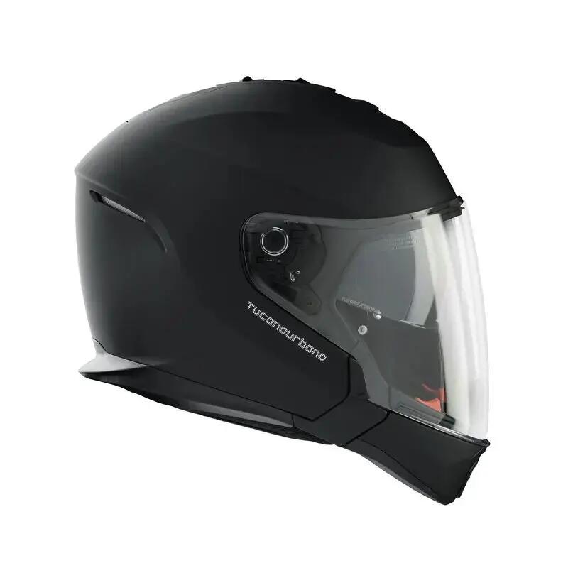 Casco integrale da moto Tucano Urbano Hyperlink 2/7