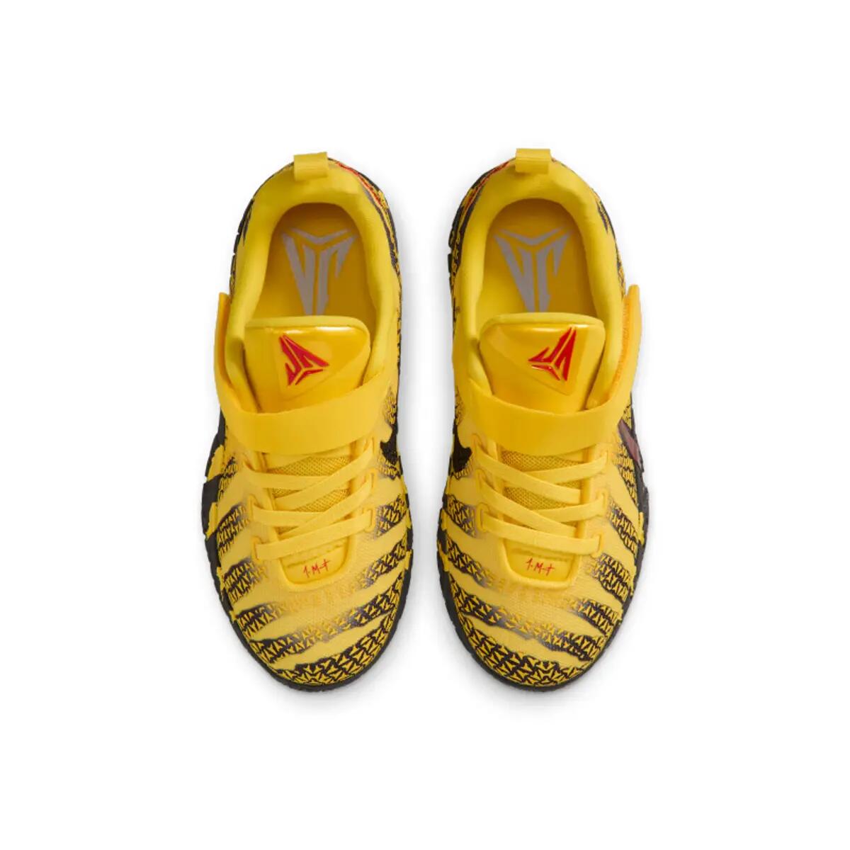 Nike Ja 3 Let Me Be Ja (PS) 5/6