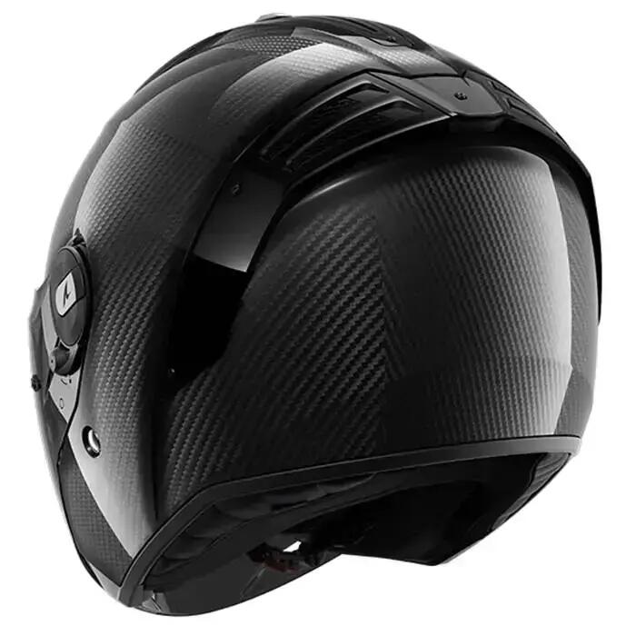 Kask motocyklowy Jet Shark RS 3/3