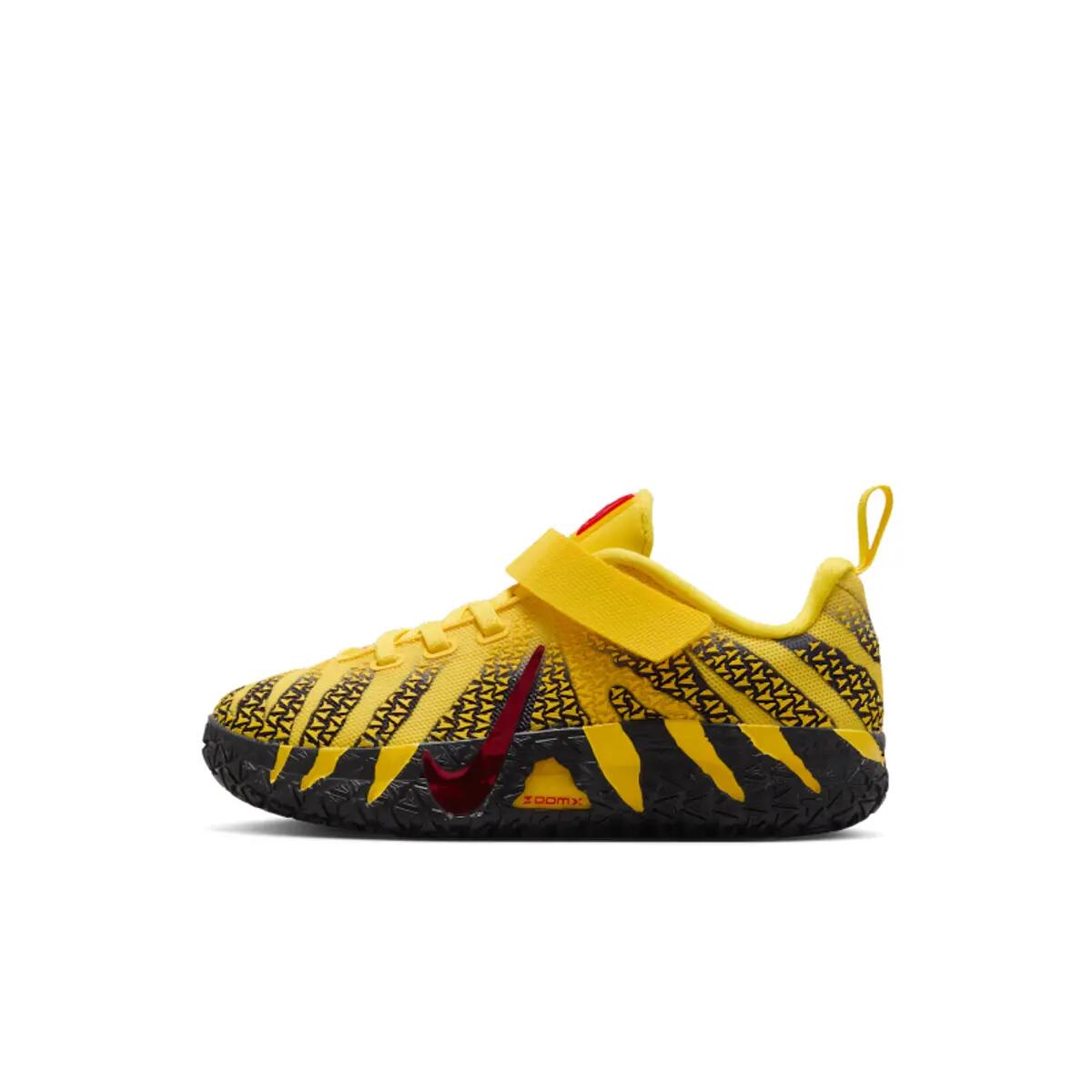 Nike Ja 3 Let Me Be Ja (PS) 3/6