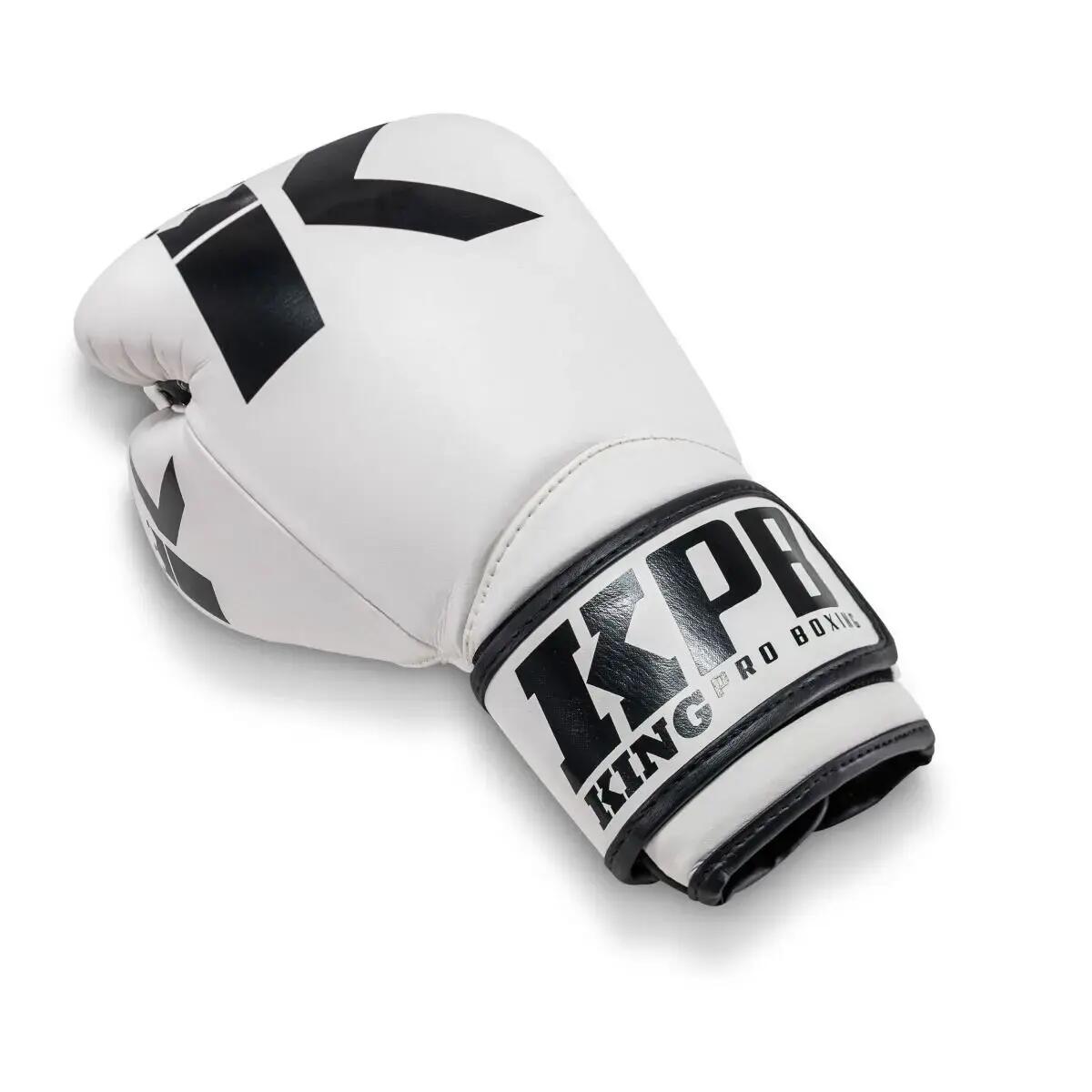 Thaise bokshandschoenen King Pro Boxing KPB/BGK-2 12 oz 2/2
