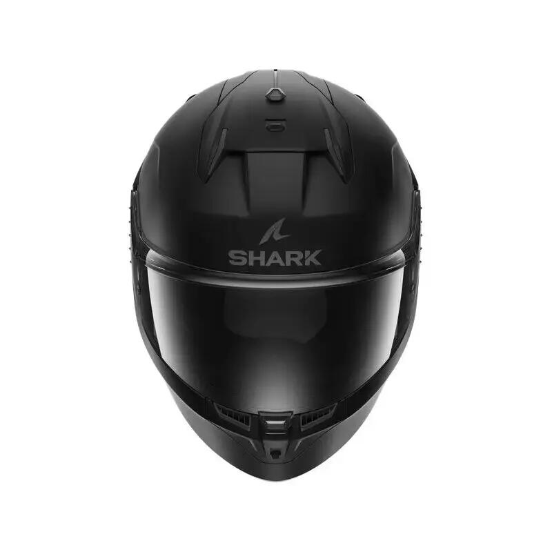 Kask pełnotwarzowy Shark D-Skwal 3 Blank 1/3