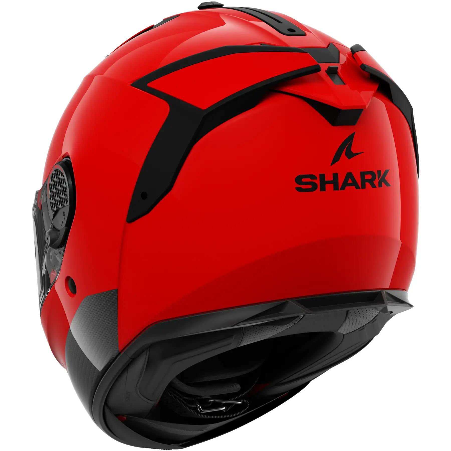 Zárt motoros sisak 3/3