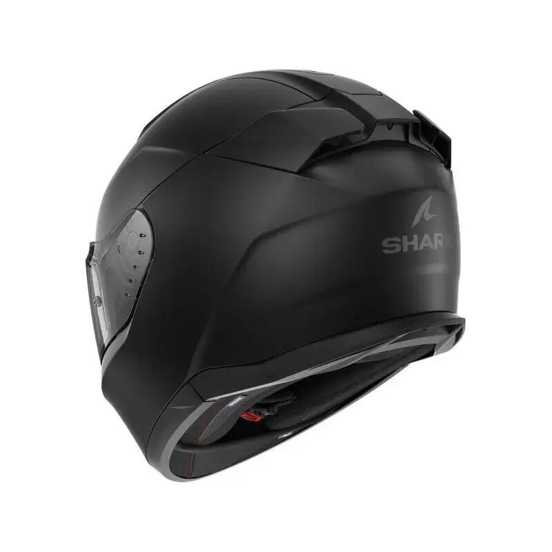 Kask pełnotwarzowy Shark D-Skwal 3 Blank 3/3