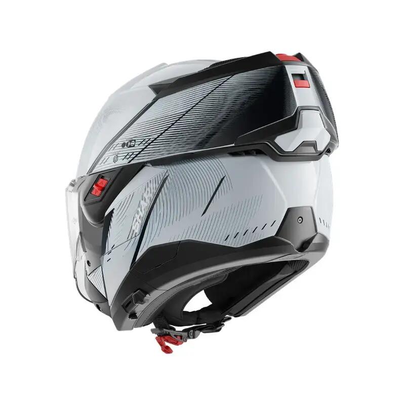 Modułowy kask motocyklowy Shark Oxo Speed-Tech 3/3