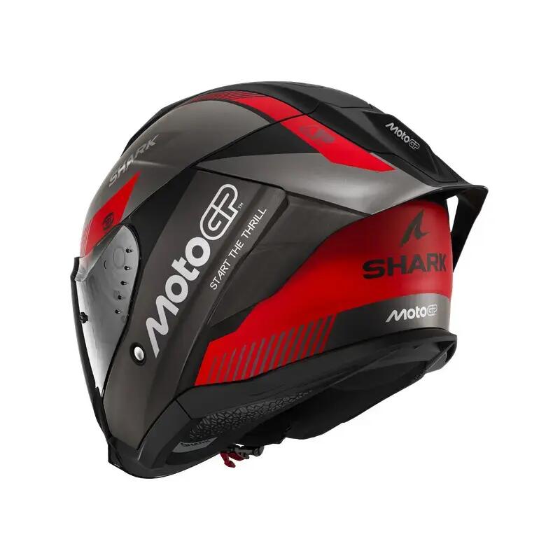 Kask motocyklowy Jet Shark Skwal Cup MotoGP 3/3