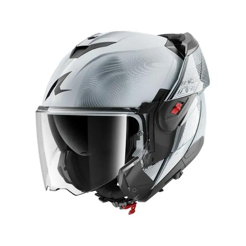 Modułowy kask motocyklowy Shark Oxo Speed-Tech 2/3