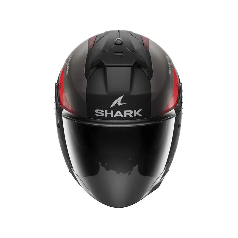 Kask motocyklowy Jet Shark Skwal Cup MotoGP 2/3