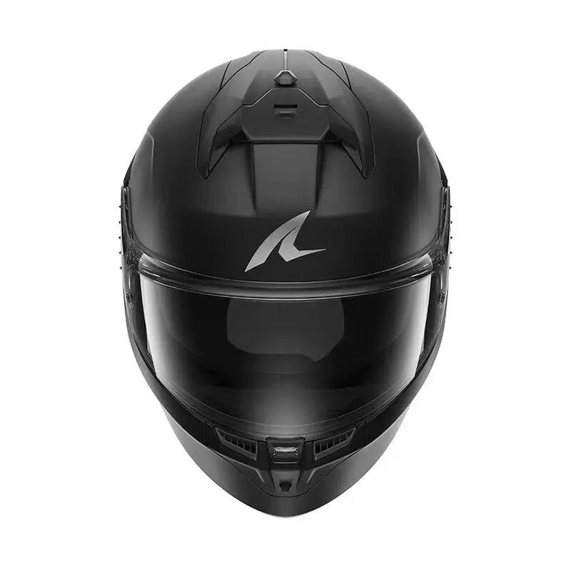Full face motorcycle helmet Shark Skwal Cup Blank Mat 1/3