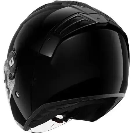Kask odrzutowy Shark RS Stride 2/3