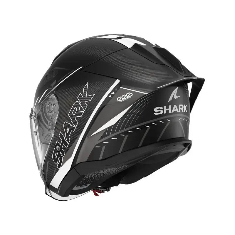 Jet sisak Shark Skwal Jet Cup Speed-Tech Mat 3/3