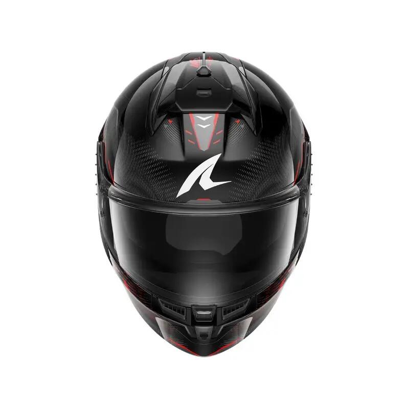 Kask motocyklowy z pełną twarzą Shark Skwal Cup Speed-Tech 2/3