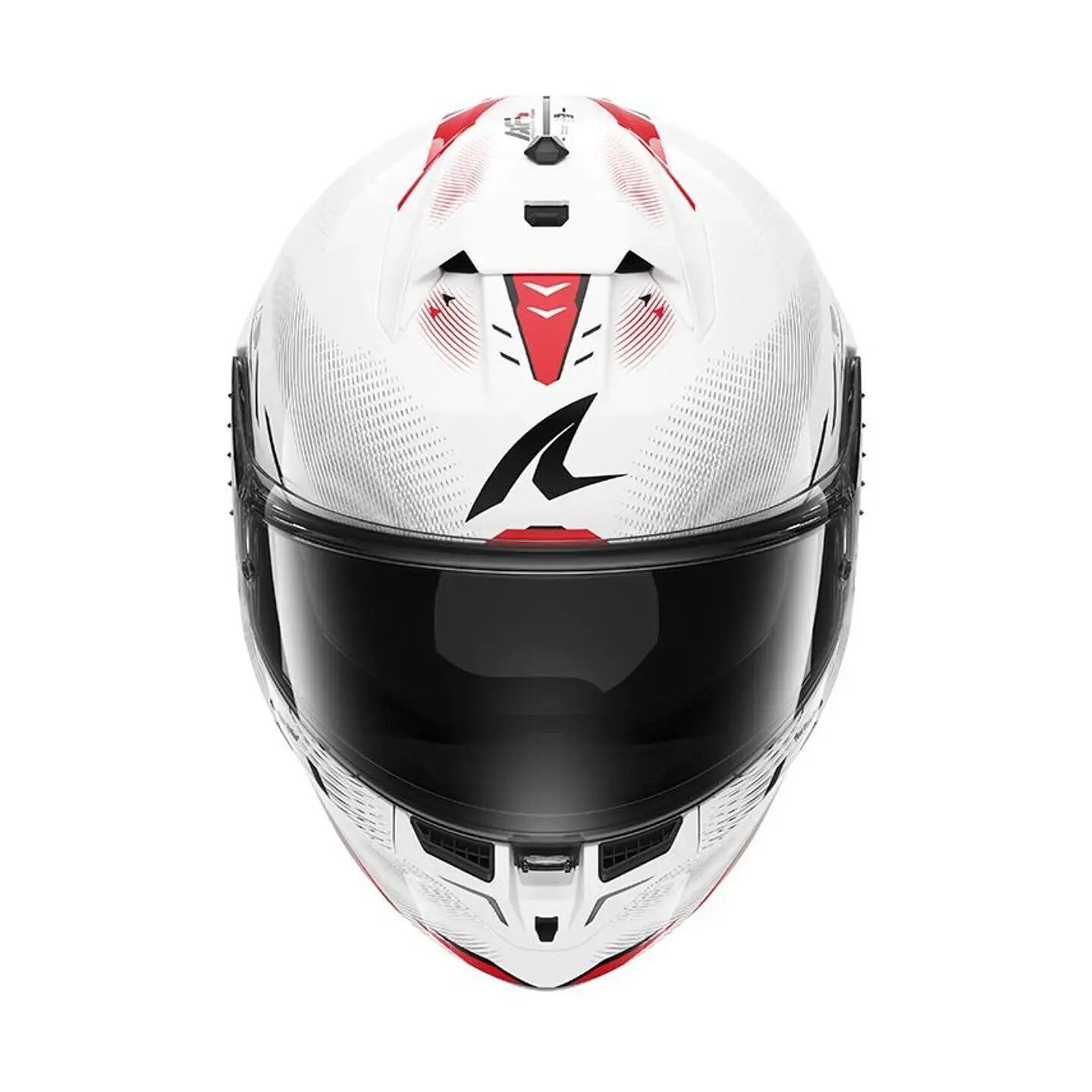 Full face motorcycle helmet Shark Skwal Cup Speed-Tech 3/3
