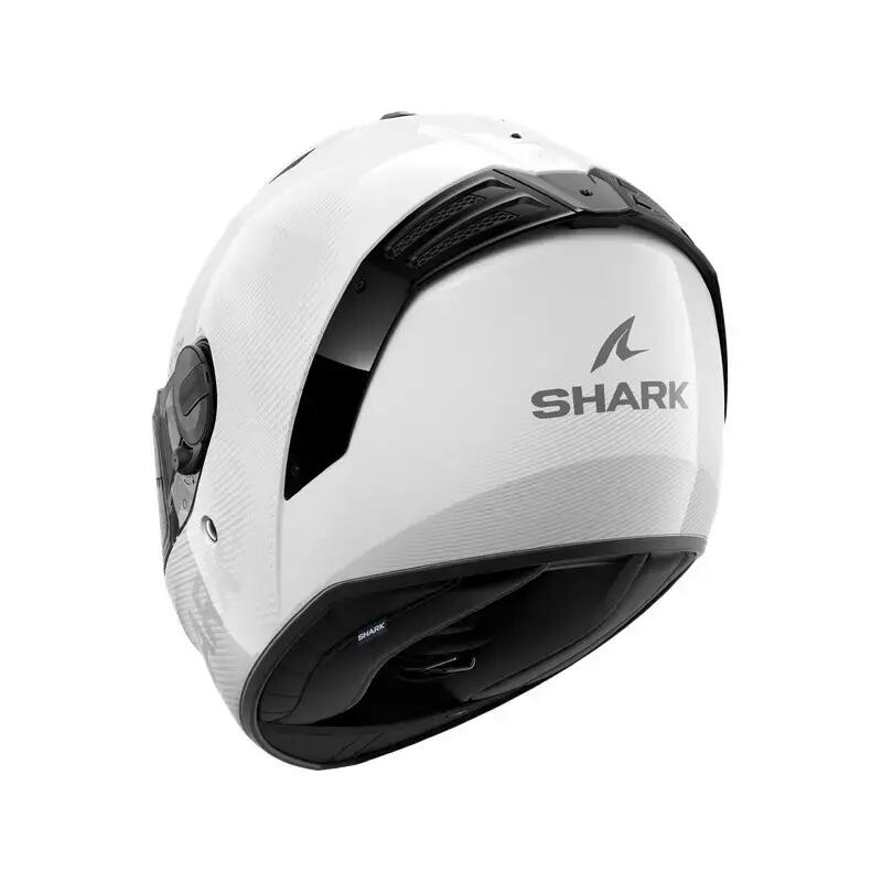 Kask motocyklowy z pełną twarzą Shark Spartan RS SP Lyne 3/3