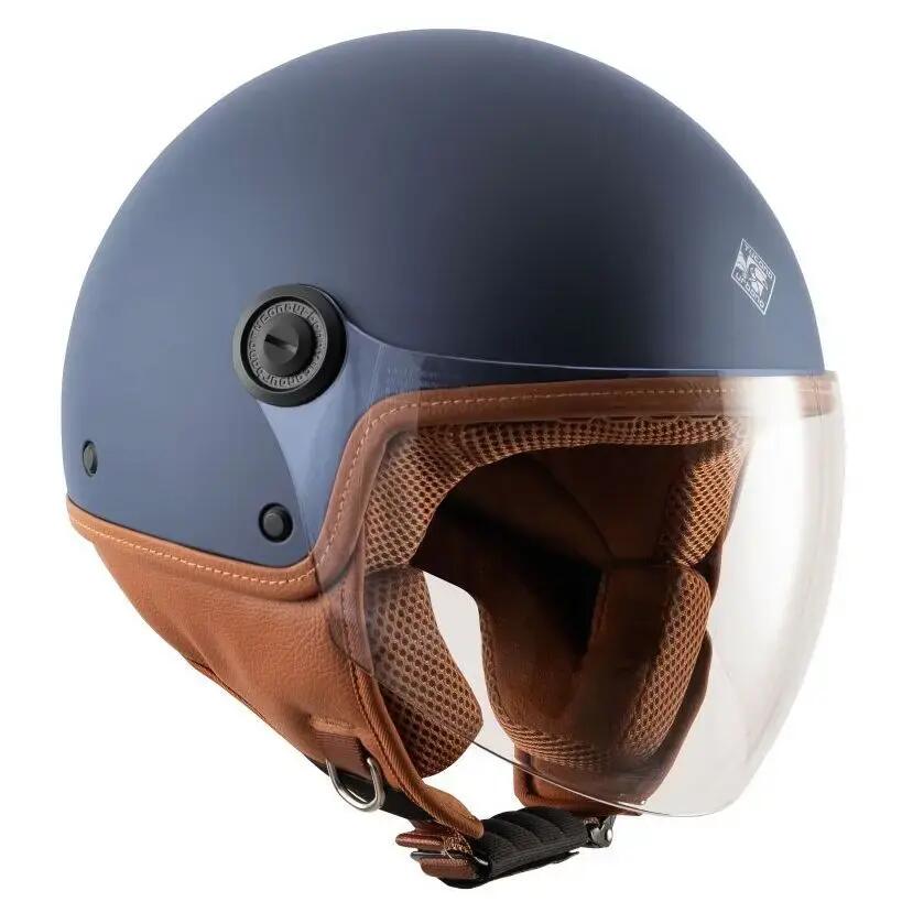 Kask motocyklowy Jet Tucano Urbano El'Jettin 6.0 4/5
