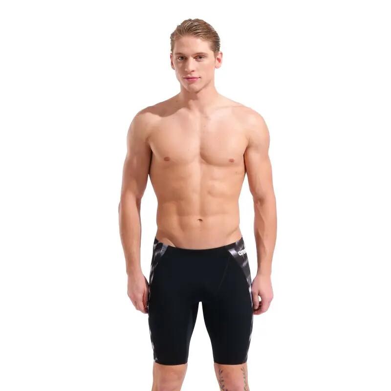 Jammery Arena 500 Wave - spodenki do kolan 5/7