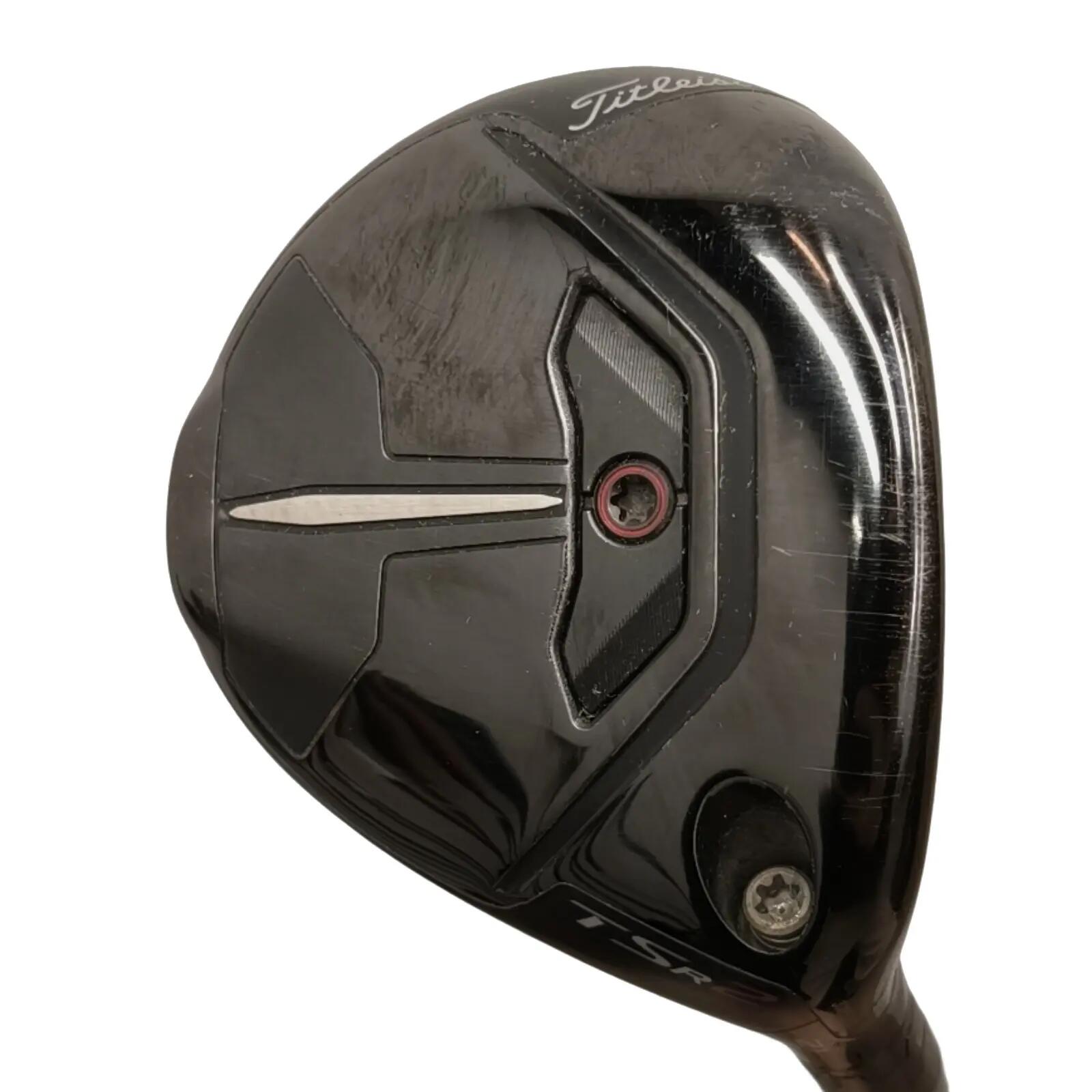 TITLEIST picture