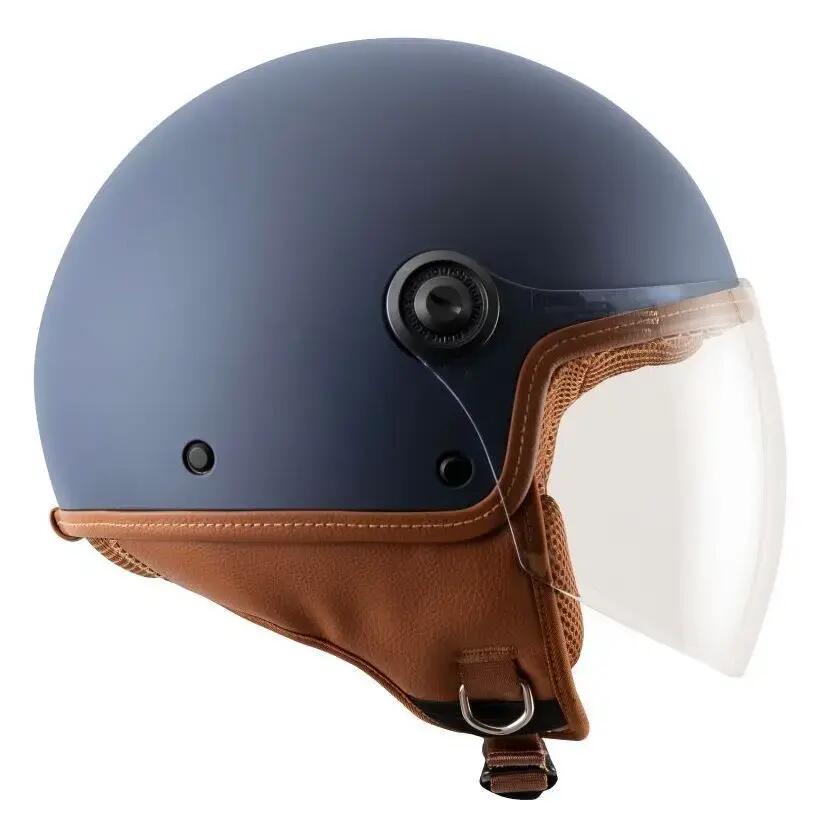 Kask motocyklowy Jet Tucano Urbano El'Jettin 6.0 2/5
