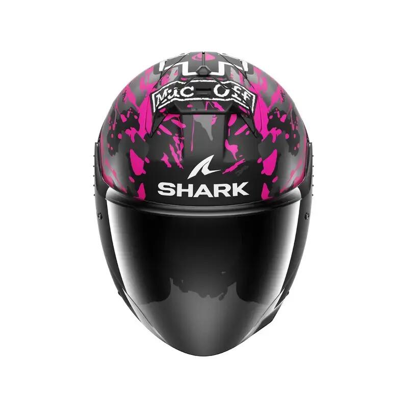 Jet sisak Shark Skwal Jet Cup Replica Redding Mat 2/3