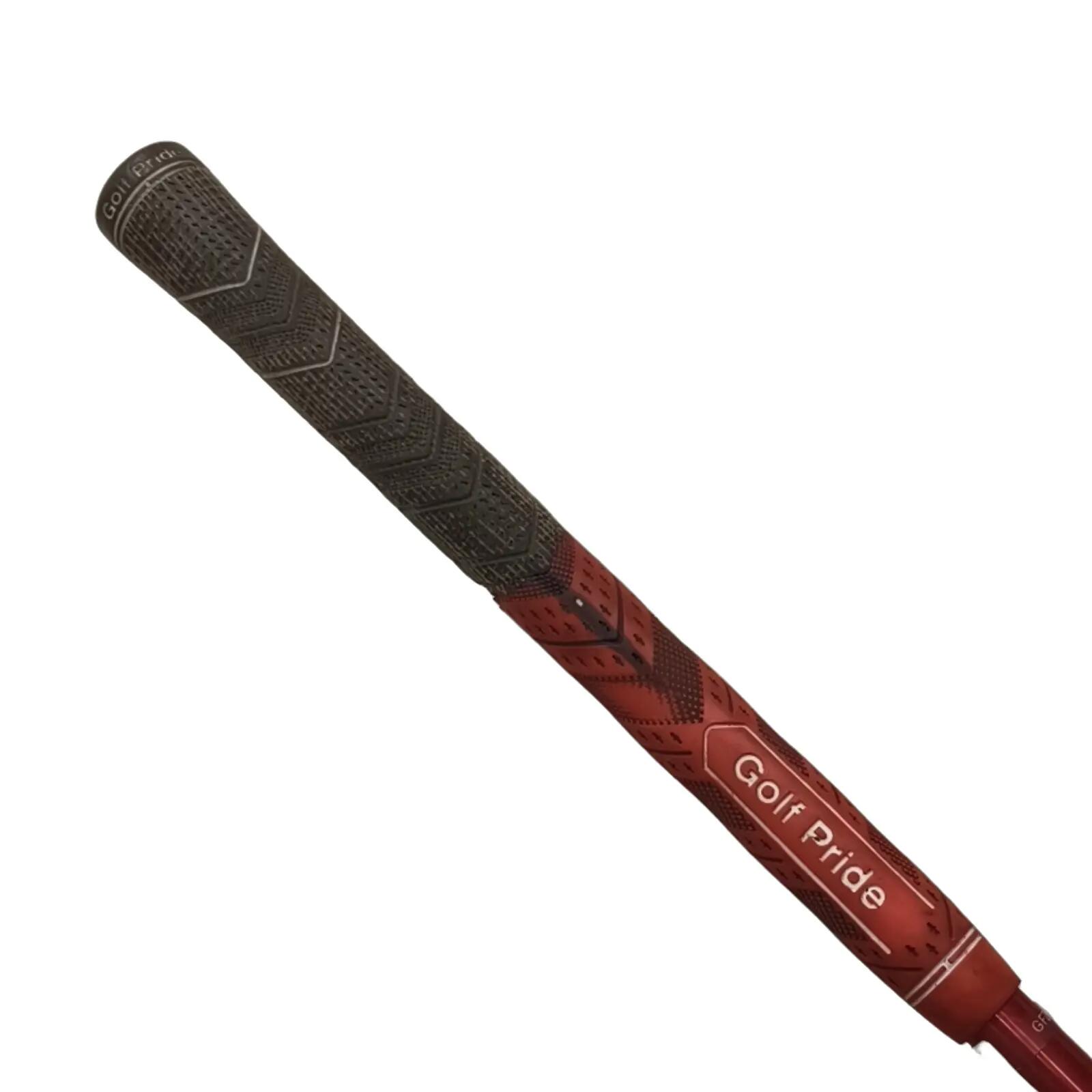 Wilson Dynapower Carbon Driver / Flex Regular / Loft 10.5 7/7