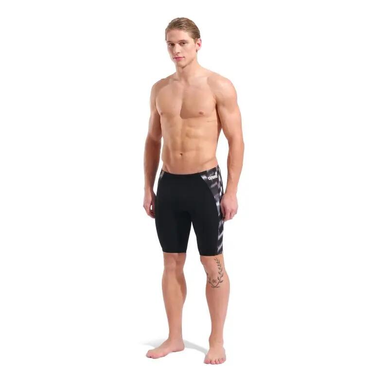 Jammery Arena 500 Wave - spodenki do kolan 3/7