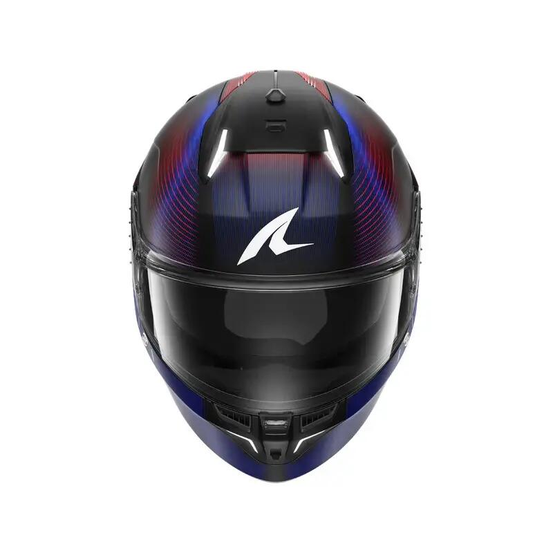 Kask motocyklowy z pełną twarzą Shark Skwal i3 Speed-Tech 2/3