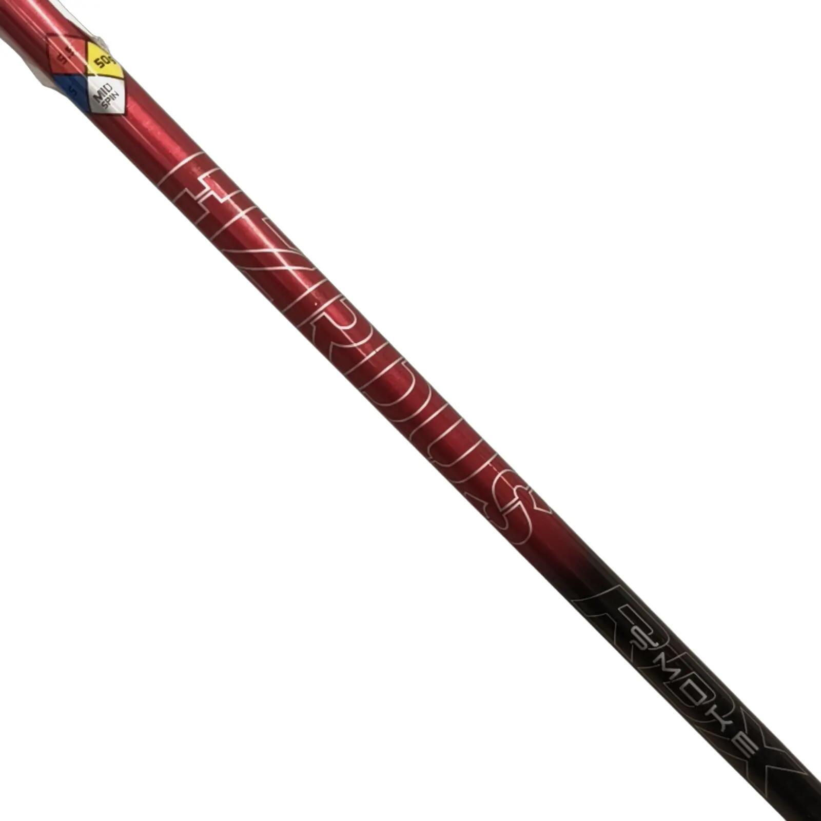 Wilson Dynapower Carbon Driver / Flex Regular / Loft 10.5 6/7