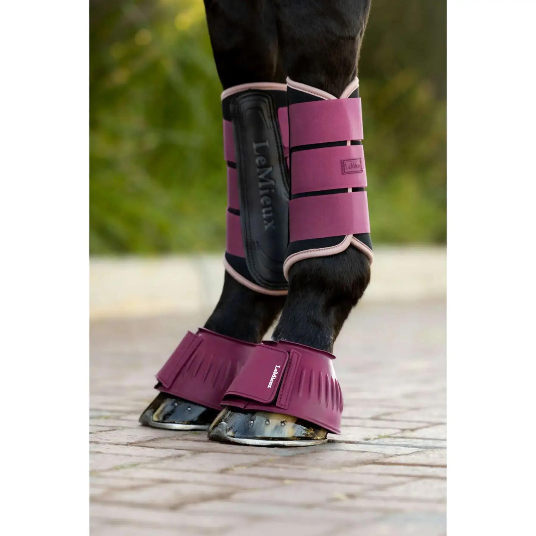 Hufglocken LeMieux 4/4