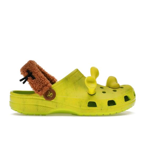 Crocs Classic Clog Dreamworks Shrek