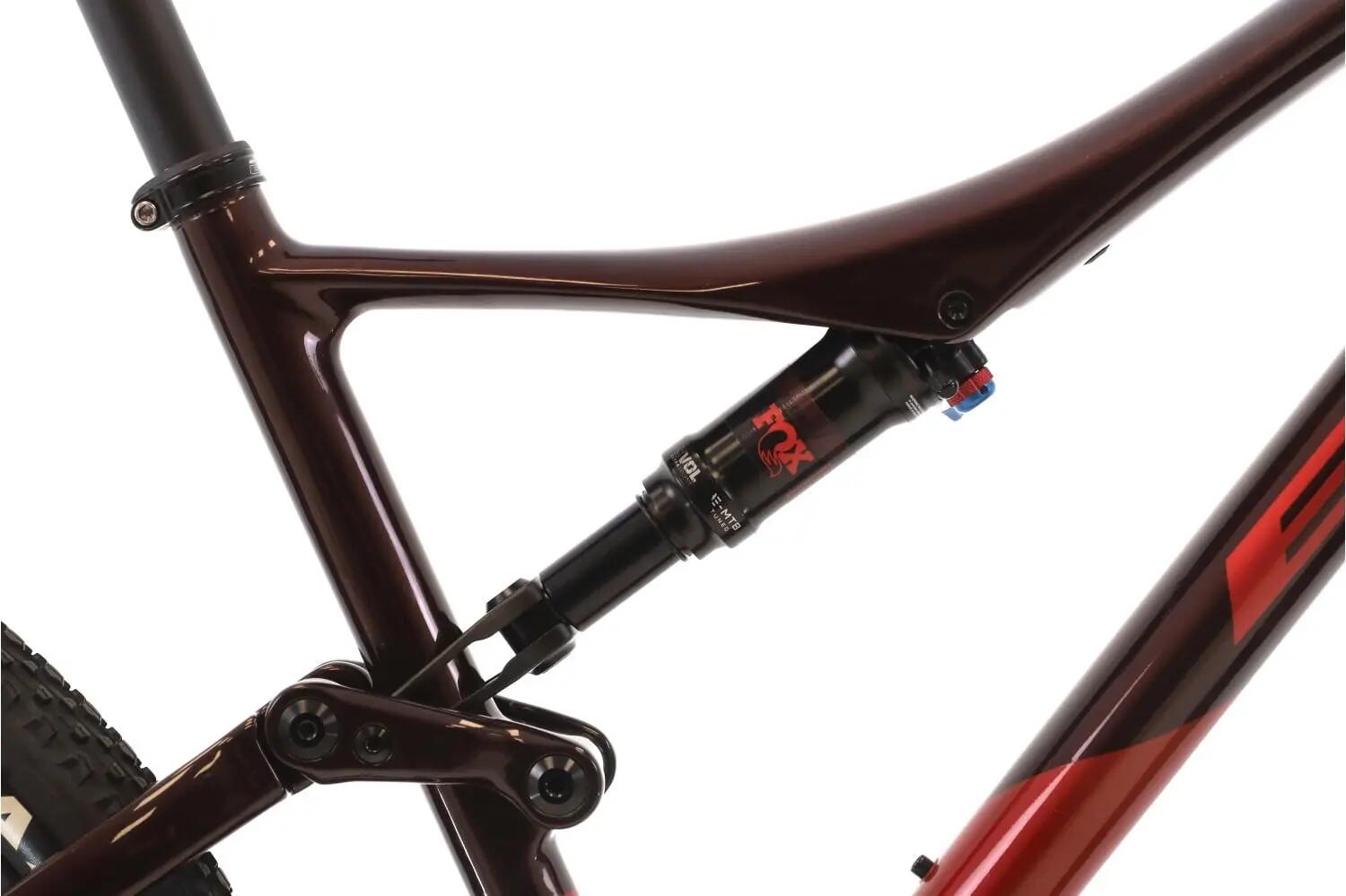 VTT reconditionné ·  Lynx Race RC XT · Très bon état 7/8