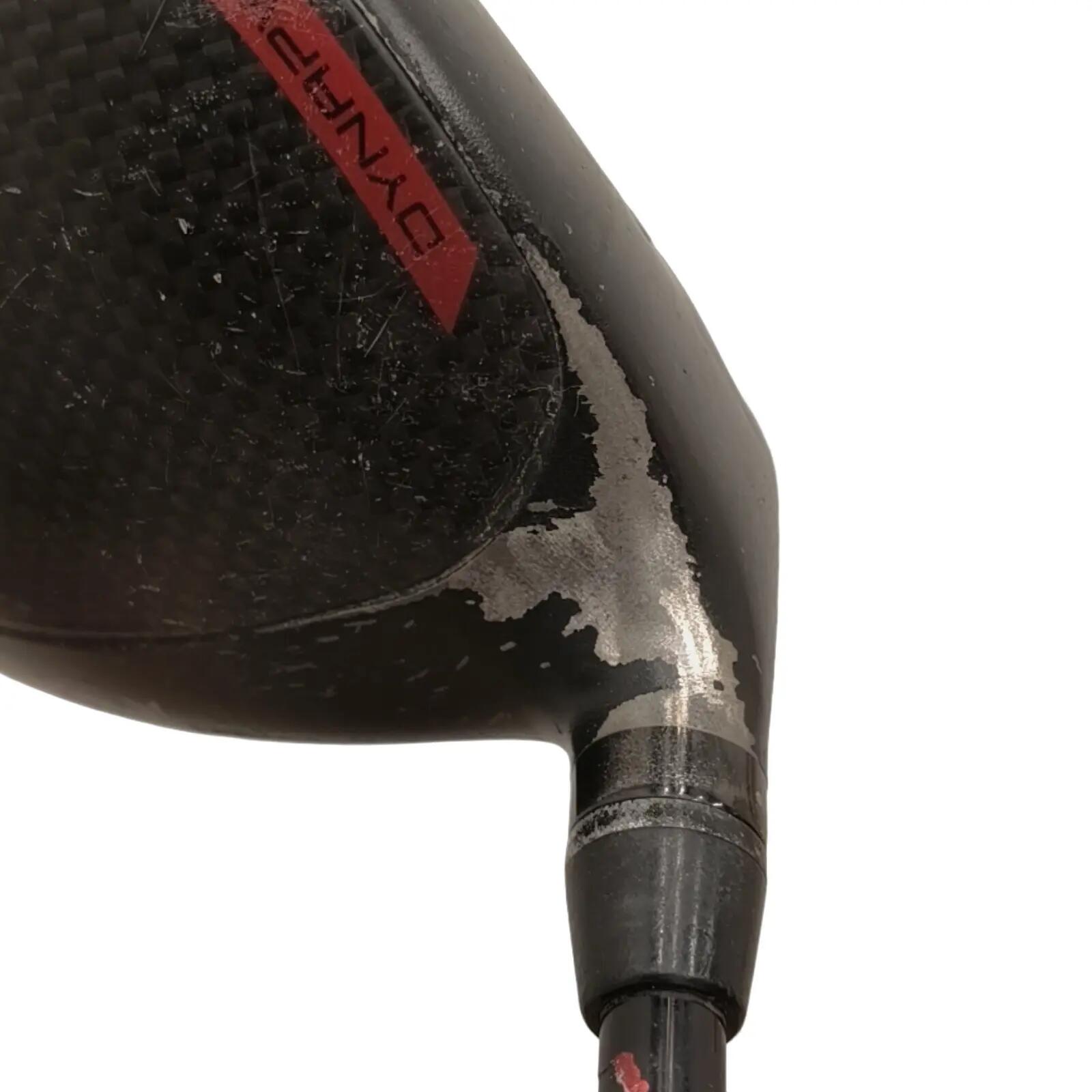 Wilson Dynapower Carbon Driver / Flex Regular / Loft 10.5 5/7