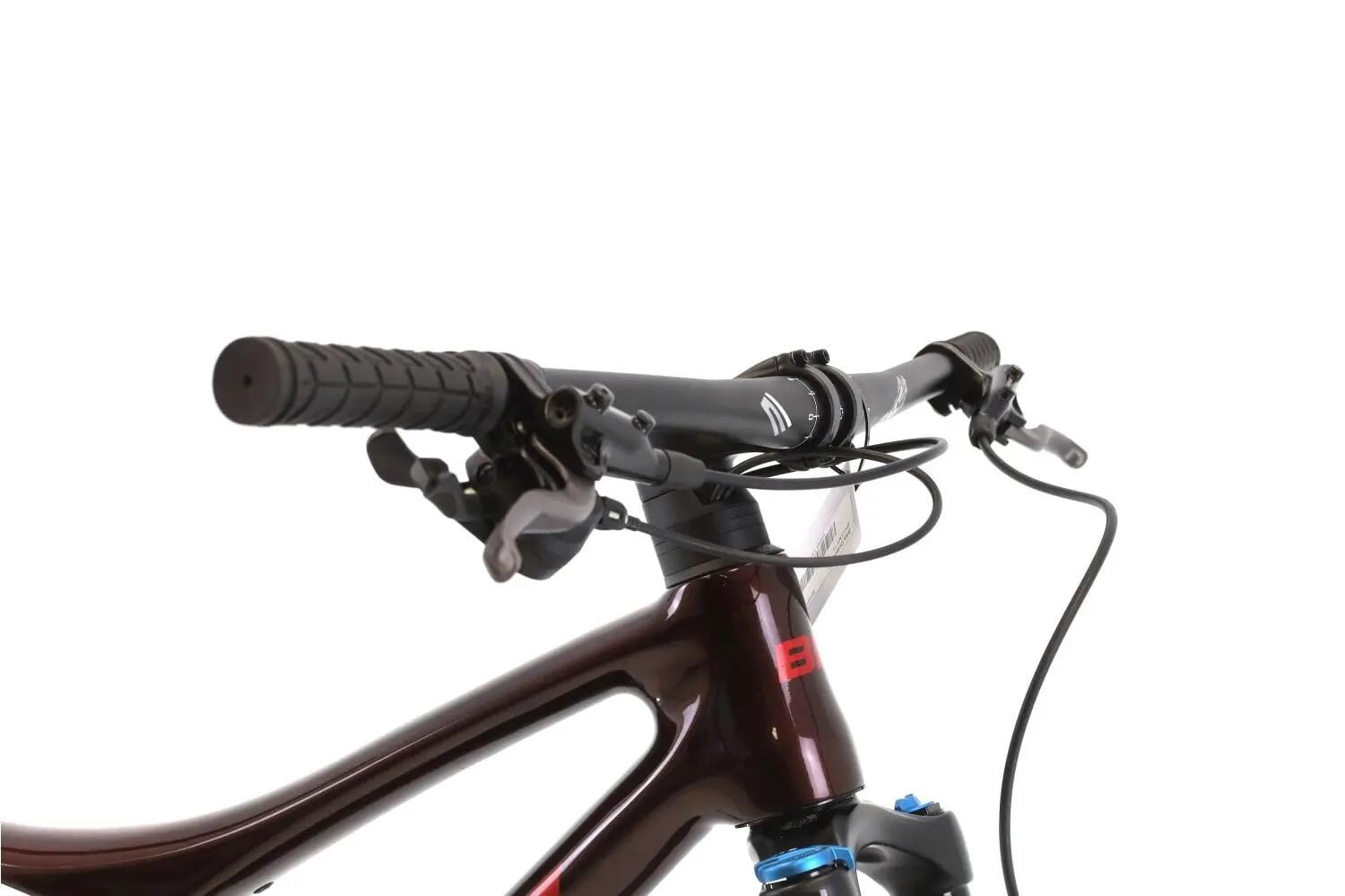 VTT reconditionné ·  Lynx Race RC XT · Très bon état 6/8