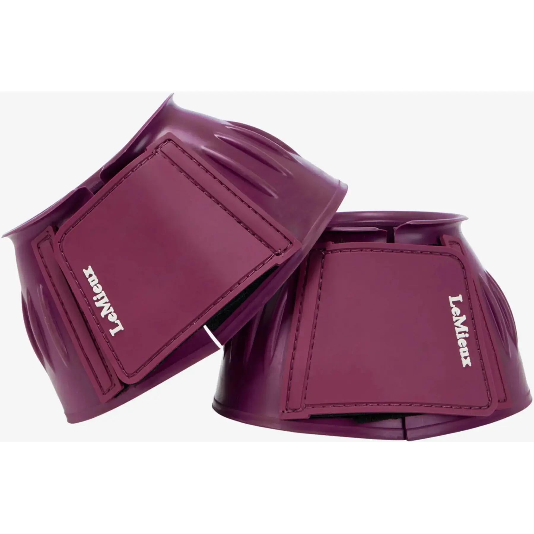 Hufglocken LeMieux 2/4