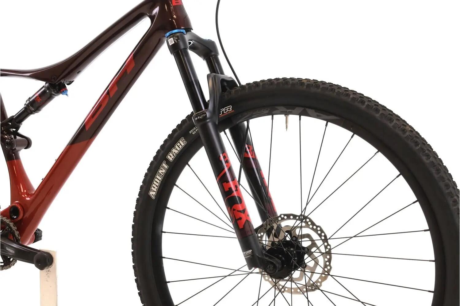 VTT reconditionné ·  Lynx Race RC XT · Très bon état 5/8
