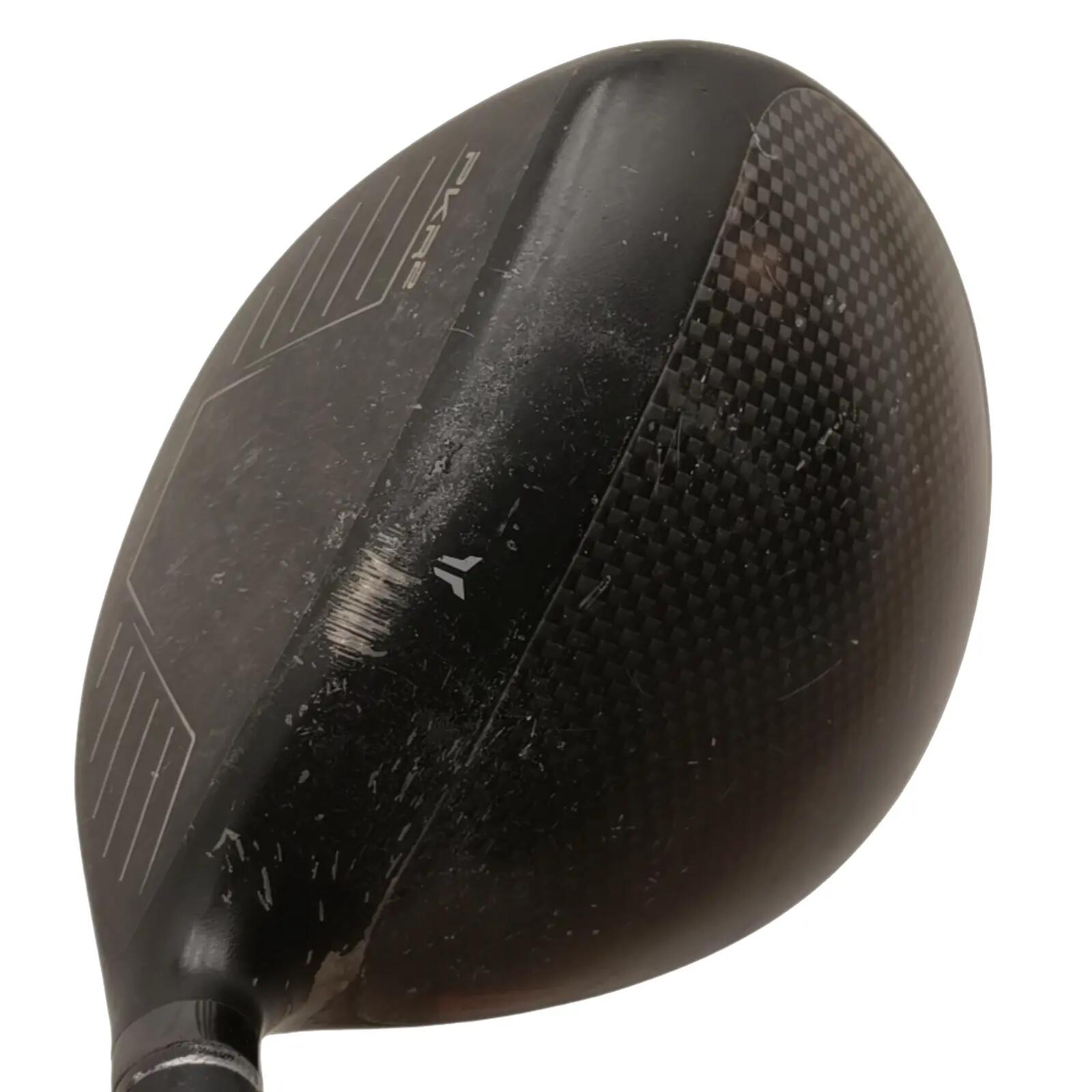 Wilson Dynapower Carbon Driver / Flex Regular / Loft 10.5 4/7