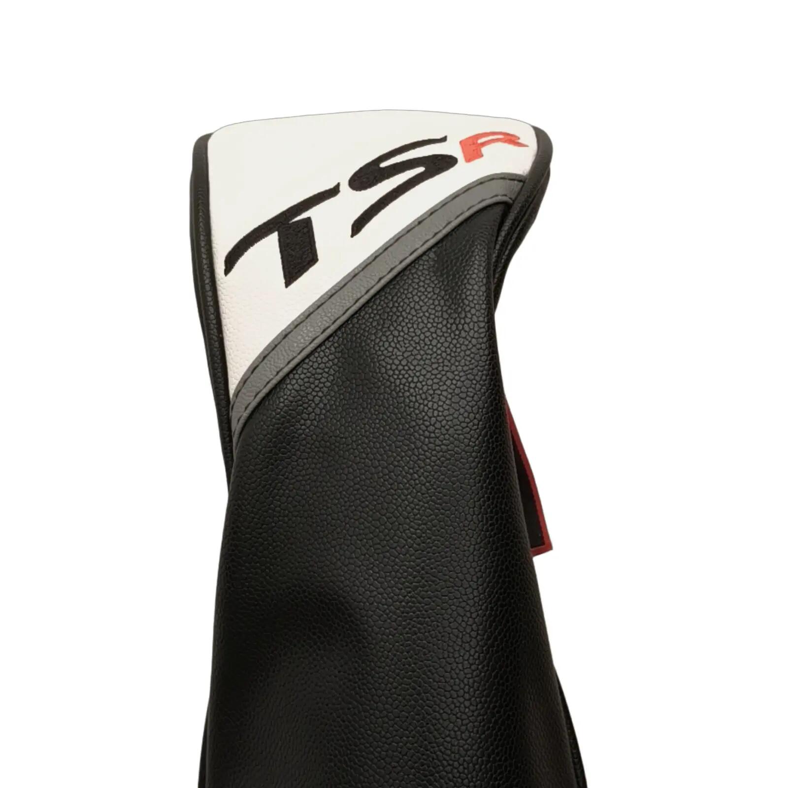 Titleist TSR2 Fairway Wood / Flex Stiff / #7 / 21 2/6
