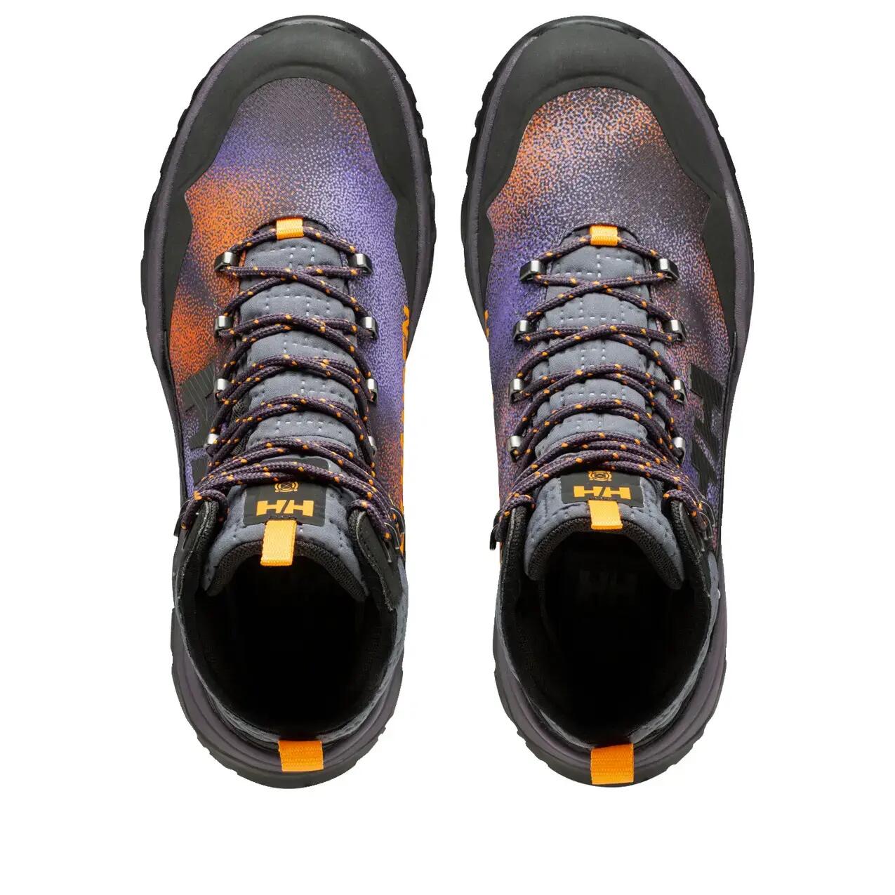 Botas de montaña Helly Hansen Crestone ULLR 5/5