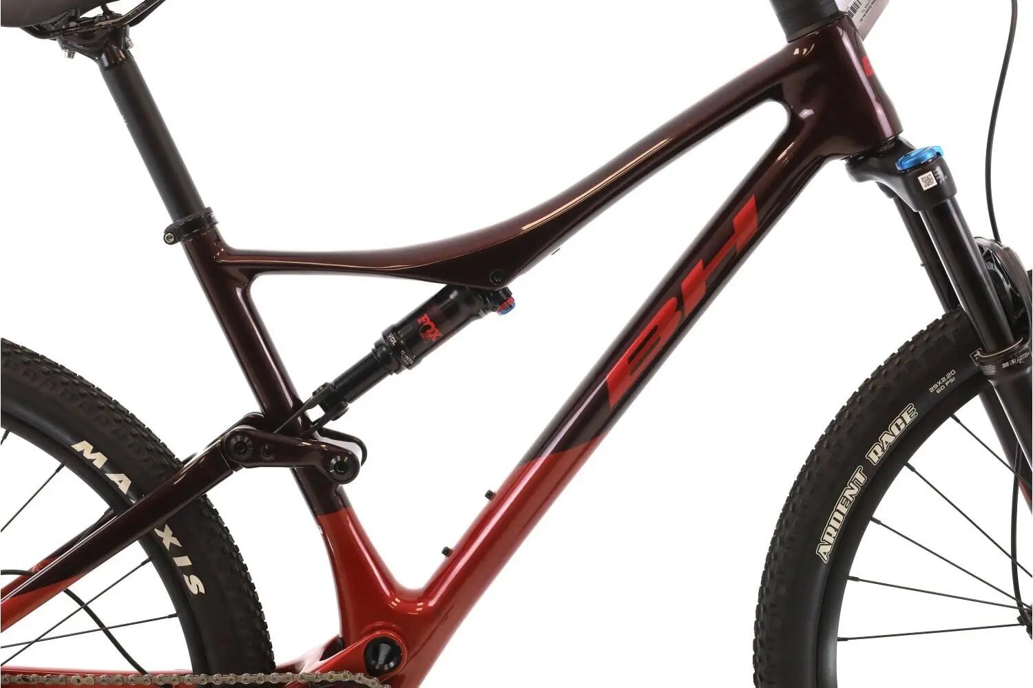 VTT reconditionné ·  Lynx Race RC XT · Très bon état 2/8