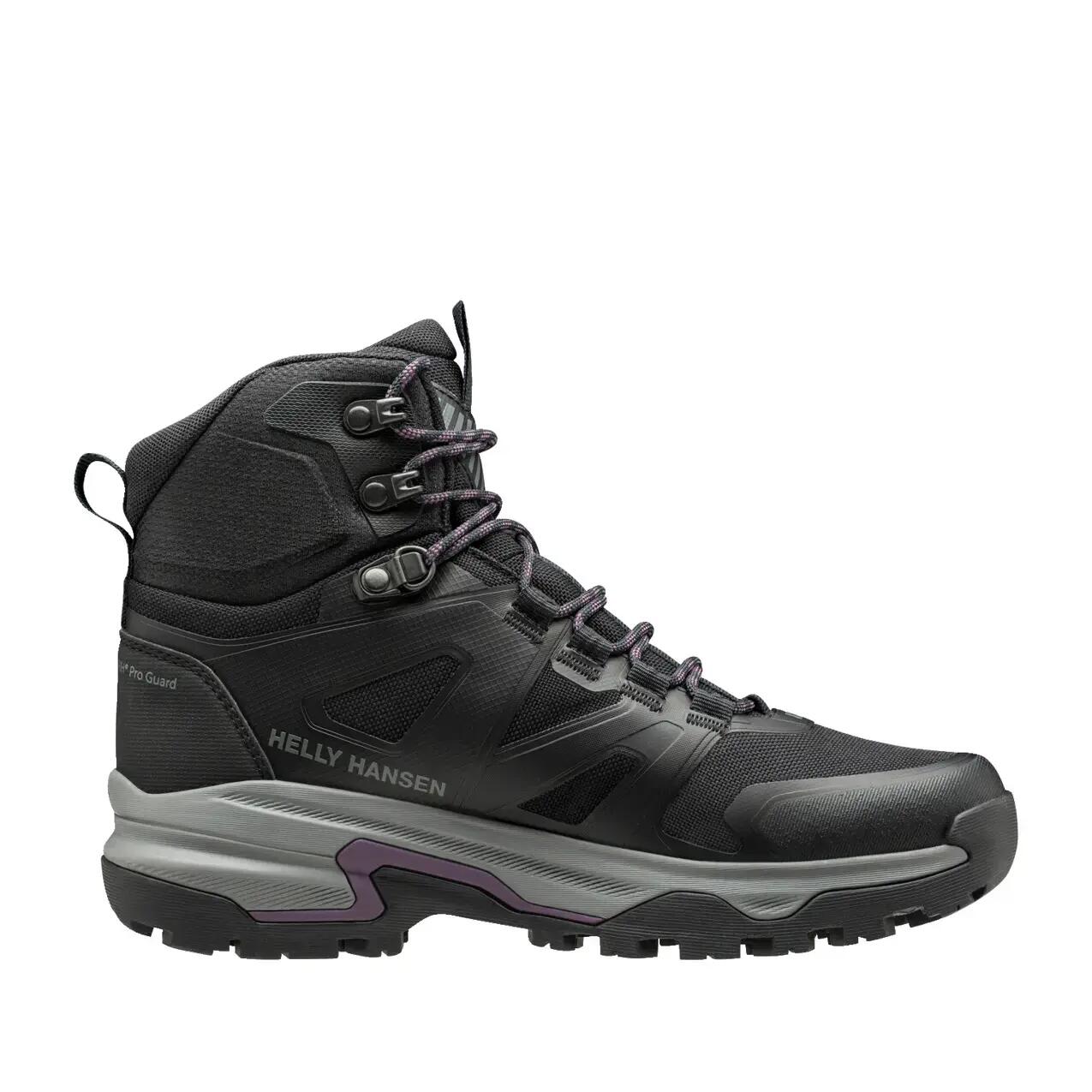 Chaussures de randonnée femme Helly Hansen Ascender HT 7/7