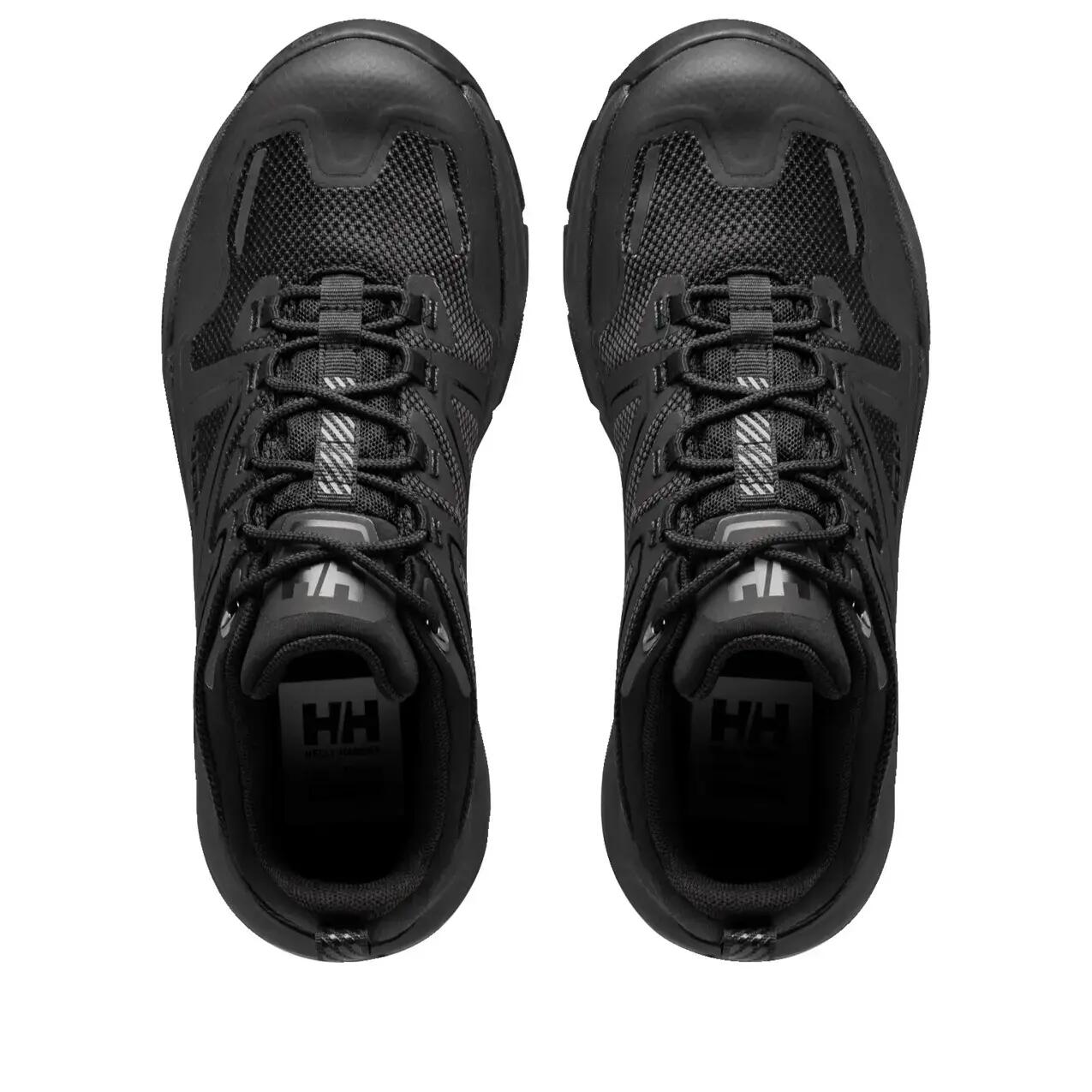 Botas de montaña para mujer Helly Hansen Cascade Low HT 5/5