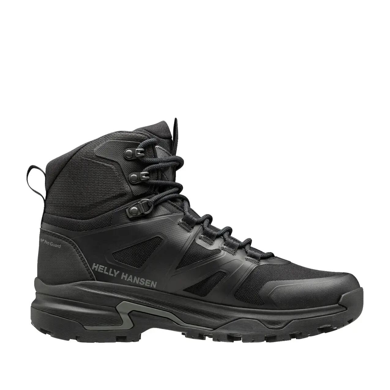 Chaussures de randonnée Helly Hansen Ascender HT 7/7