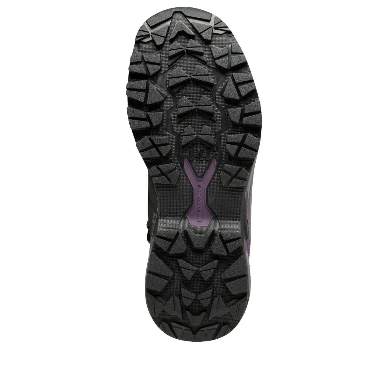Chaussures de randonnée femme Helly Hansen Ascender HT 6/7