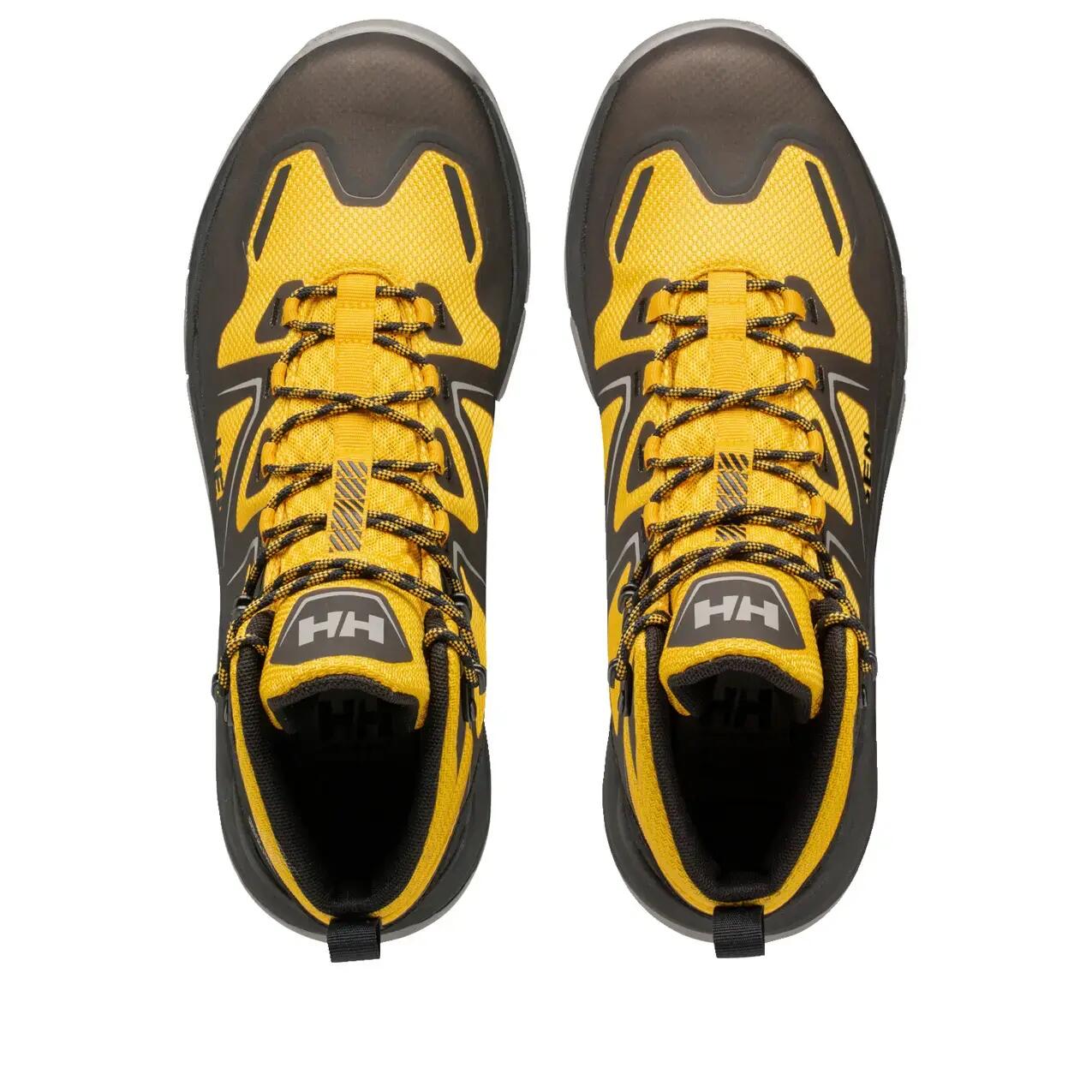 Sapatos para caminhadas Helly Hansen Cascade Mid 5/5