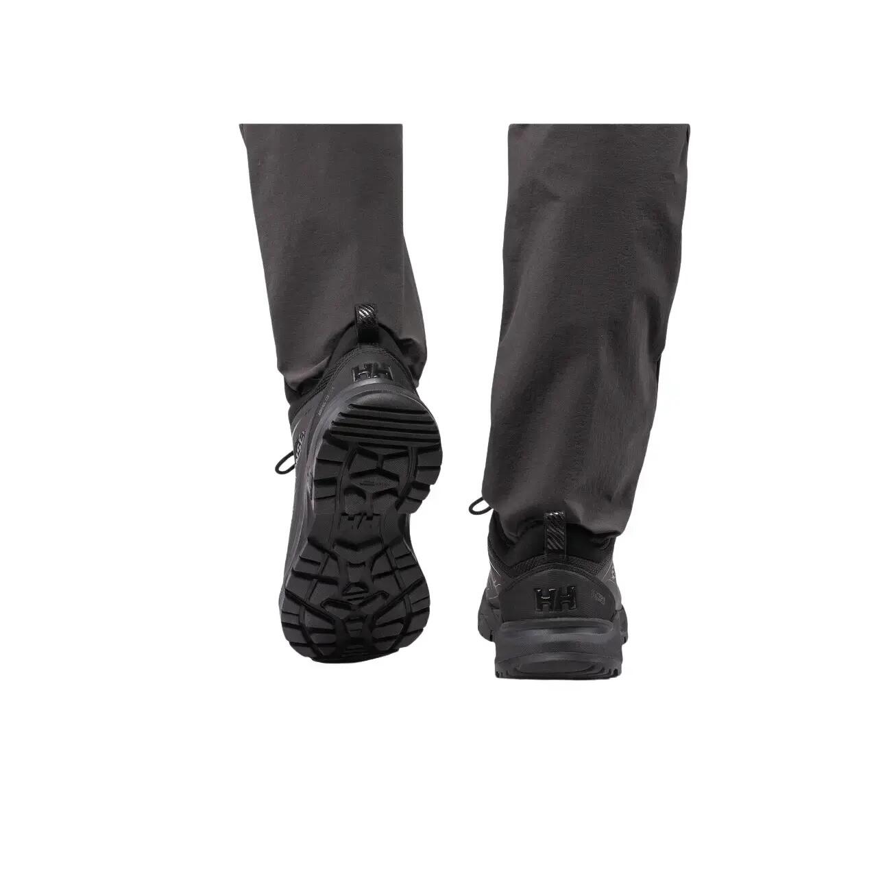 Botas de montaña para mujer Helly Hansen Cascade Low HT 4/5