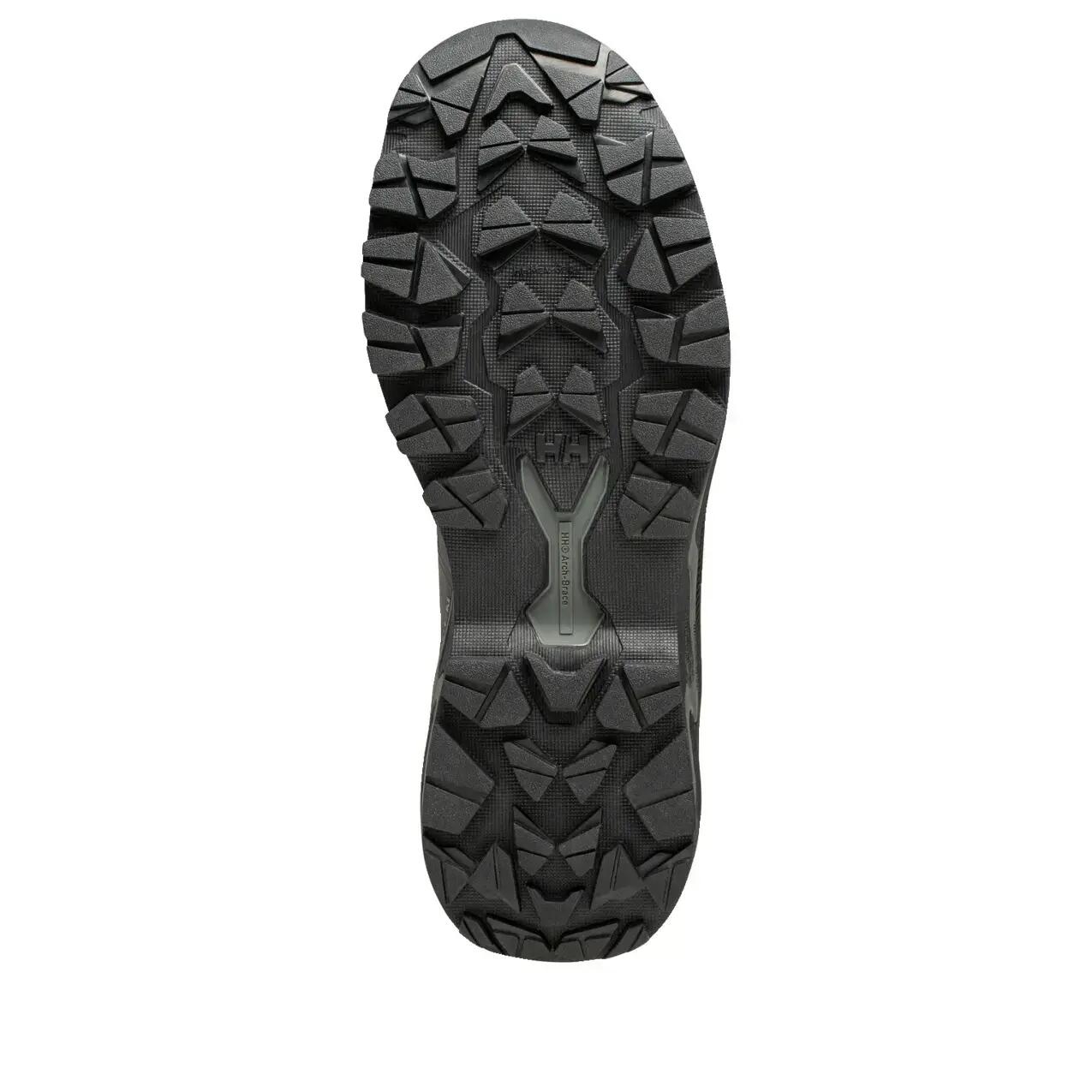 Chaussures de randonnée Helly Hansen Ascender HT 6/7